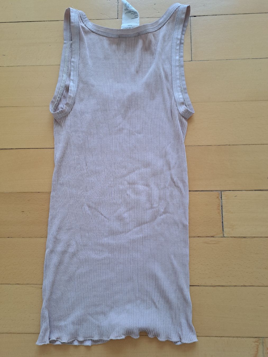 Nile Tops: Top Nile Seide – Gebraucht aus Thalwil von sternenstaub369 1