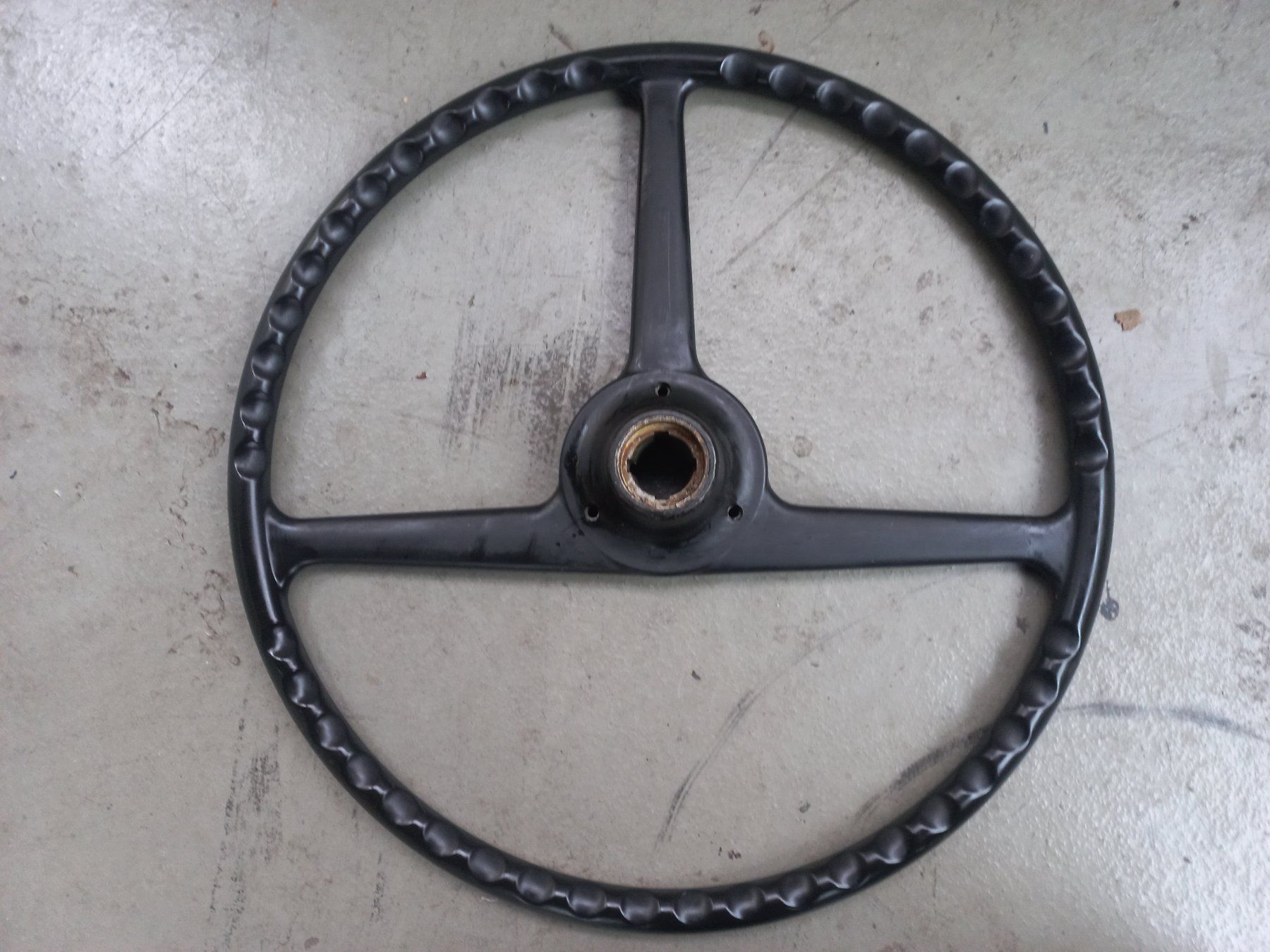 Saurer Tutti pezzi di ricambio auto: Oldtimer Lenkrad Saurer Berna 2DM 2 DM VM + diverse usw – Usato da Dulliken venduto da Dullikenlerchclassic 1