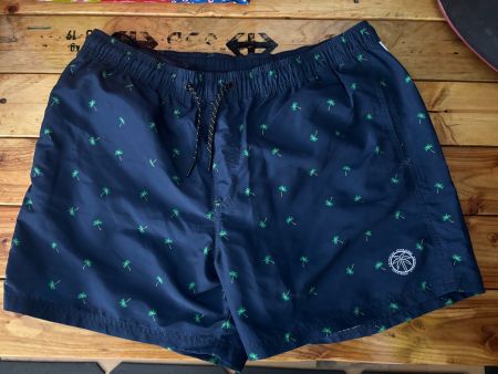Jack & Jones Badehose XL - Sommer, Strand & Badi!