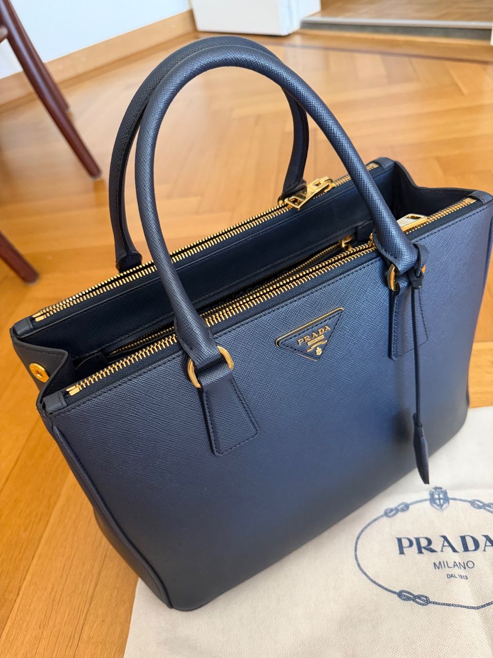 Prada Borse da donna: PRADA Handtasche – Usato da Zürich venduto da sellinderella 1