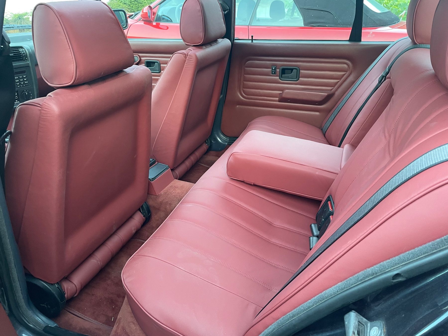 BMW Automobili: BMW 325i E30 Edition – Usato da Aproz (Nendaz) venduto da conquestofparadise 7