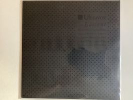 Ultravox LP - Lament