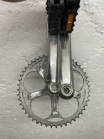 Pista Truvativ Touro (SRAM) fixie crank