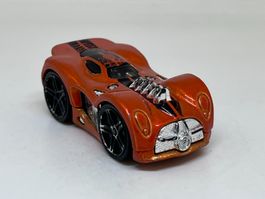 Hot Wheels L'Bling #437