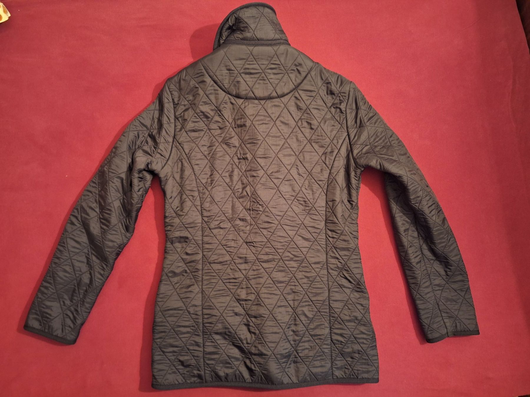 Barbour Giacche: Barbour Steppjacke Dunkelblau Grösse 34 – Usato da Hausen am Albis venduto da Wise1271 1