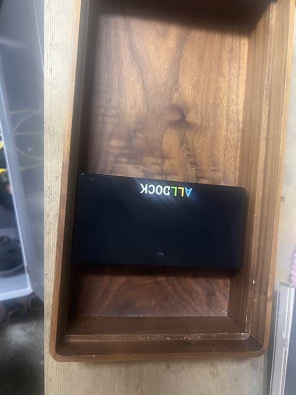 Altro per la casa: AllDock kabelbox – Usato da Küsnacht ZH venduto da Silkefranz 4
