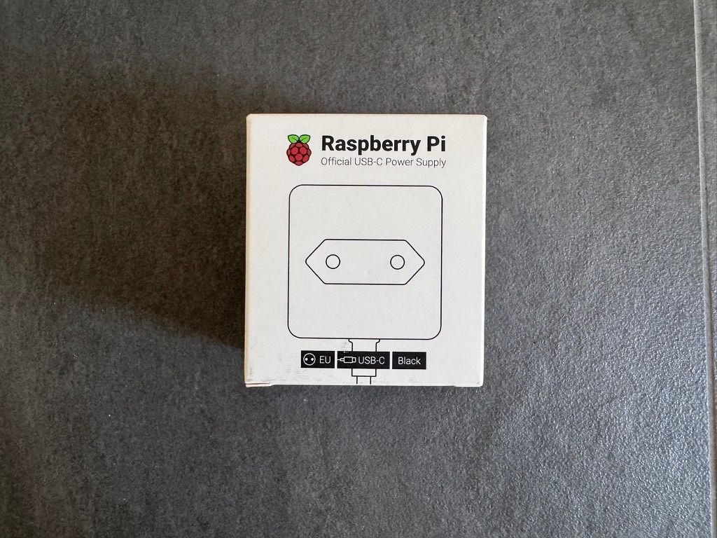 Raspberry Pi PC: Raspberry Pi 4 Model B 1GB RAM mit Original-Netzteil und OVP – Nuovo (secondo la descrizione) da Rothenfluh venduto da Ron999 3