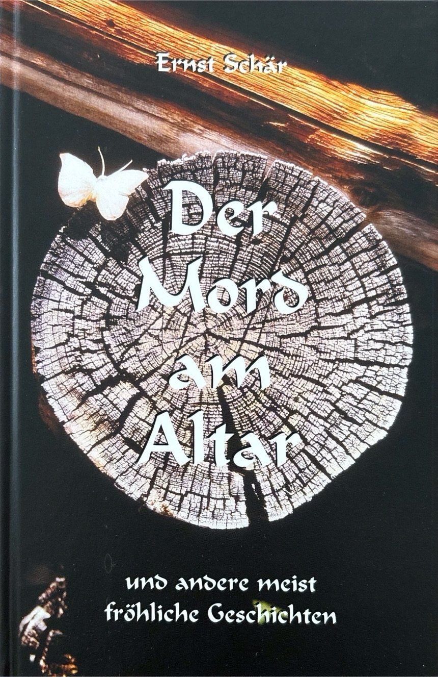 Libri: Schär Ernst, Der Mord am Altar – Nuovo (secondo la descrizione) da Sarnen venduto da Livres