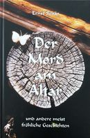 Schär Ernst, Der Mord am Altar