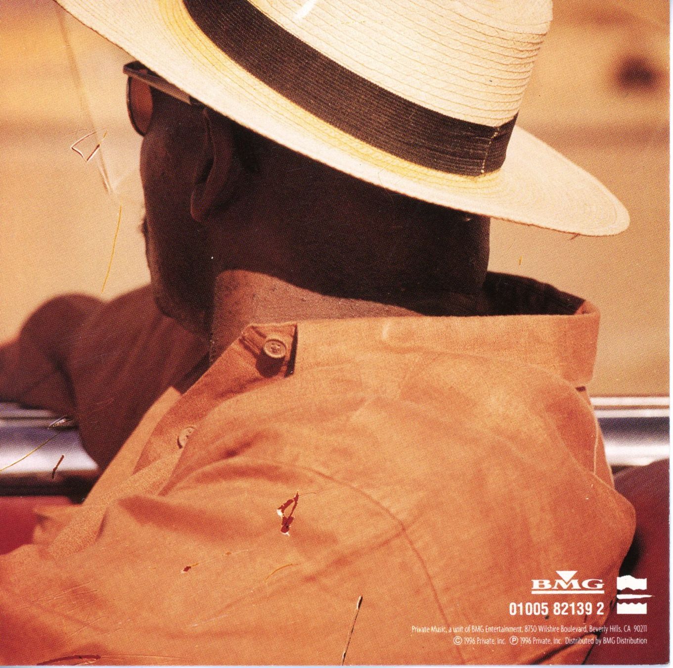 CD: CD - TAJ MAHAL Phantom Blues (1996) – Usato da Morges venduto da evnocha3 1