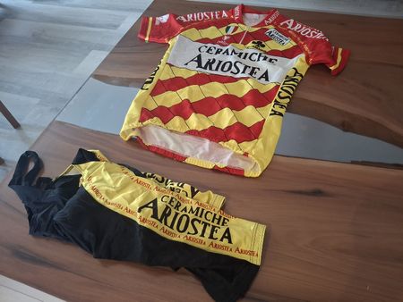Velotrikot