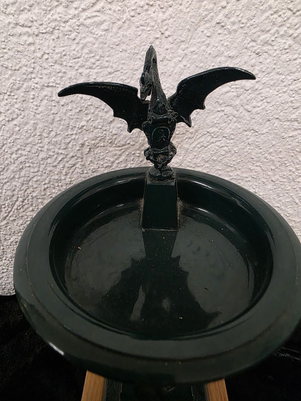 Figuren: Basilikum Brunnen – Gebraucht aus Mümliswil von Mizzi77 1