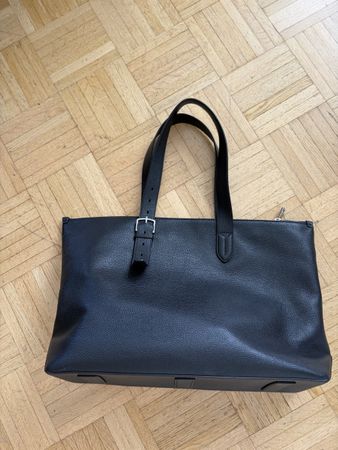 Bally handbag wie neu