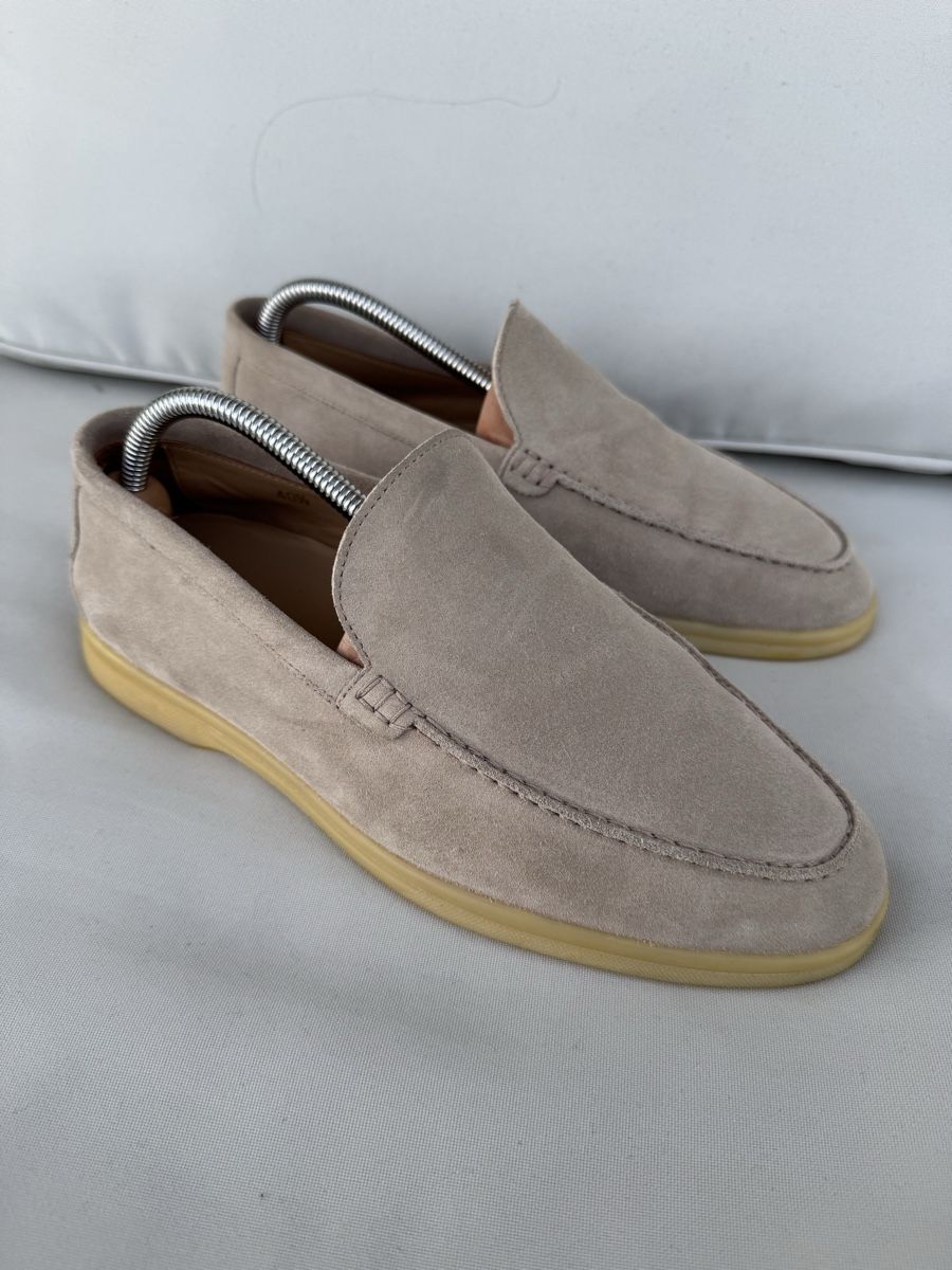 Scarpe da uomo: Scarosso Loafer 40 1/2  – Usato da Derendingen venduto da att_9kys