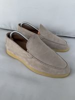 Scarosso Loafer 40 1/2 