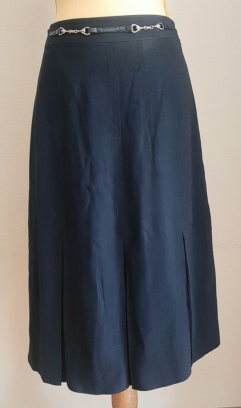 Celine Röcke: Jupe Celine vintage taille 36 – Gebraucht aus Chêne-Bourg von chsandra34