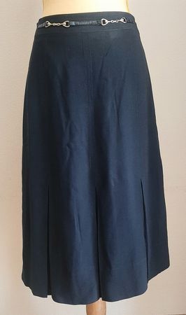 Jupe Celine vintage taille 36