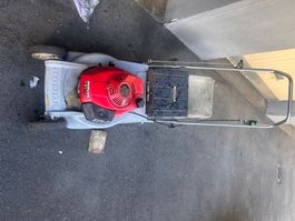 Honda HR173 Rasenmäher – defekt / Bastler
