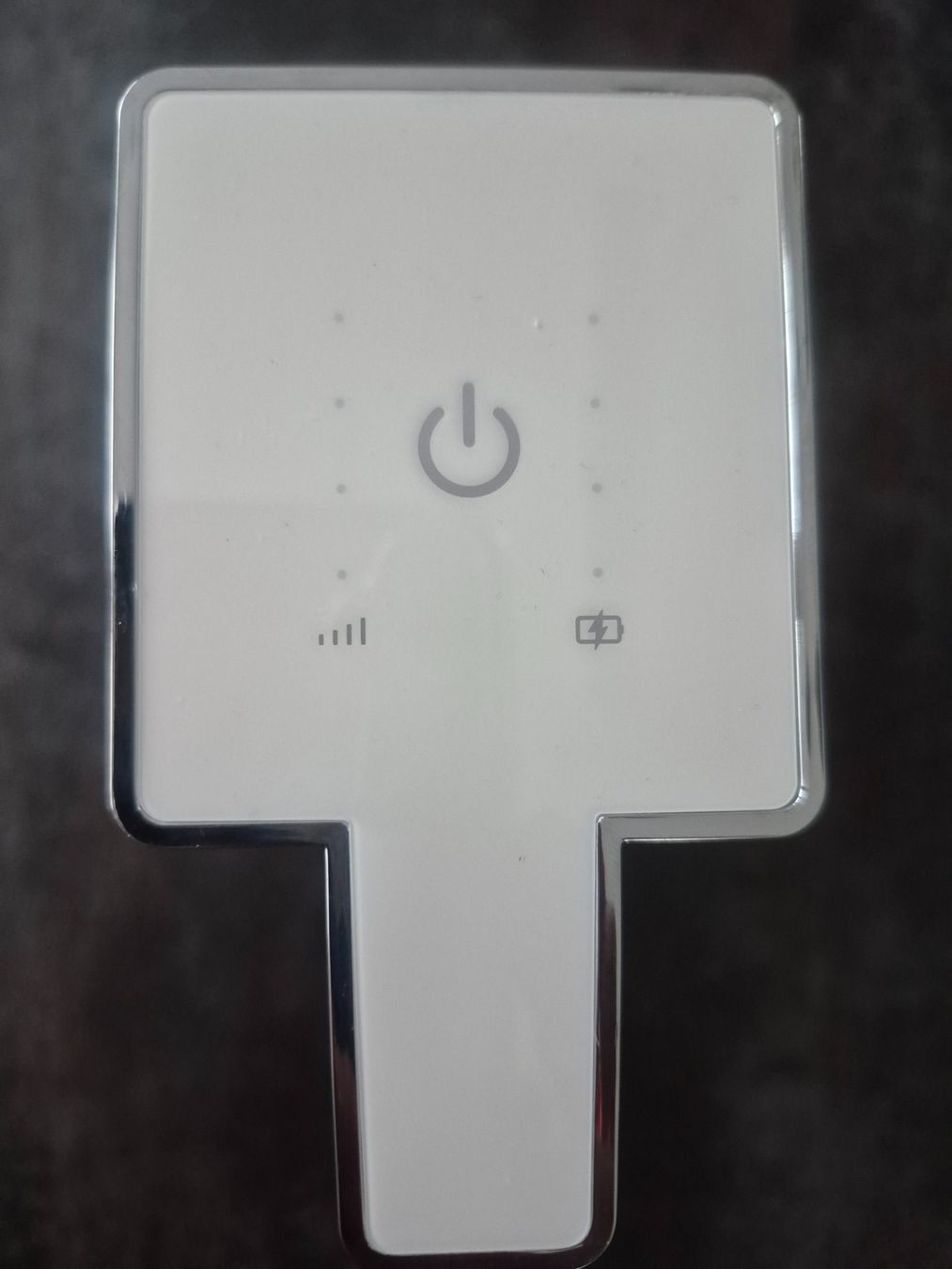 Doccia: Automatischer Seifenspender weiss – Nuovo e nell'imballaggio originale da Schleinikon venduto da Loewe44 2
