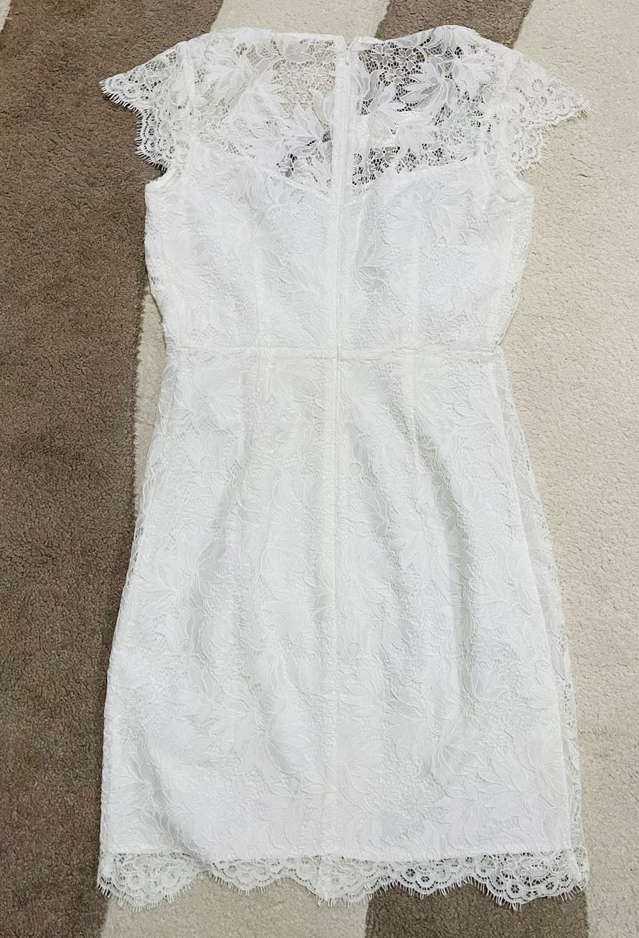 Morgan Kleider: KLEID - ROBE MORGAN – Neu und originalverpackt aus Zürich von Mina_09 3