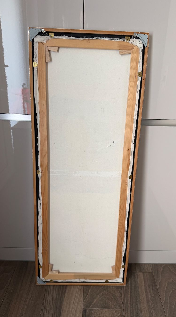 Dipinti: Oil Gemälde Kunstwerk – Usato da Horgen venduto da Auction-Kings 1
