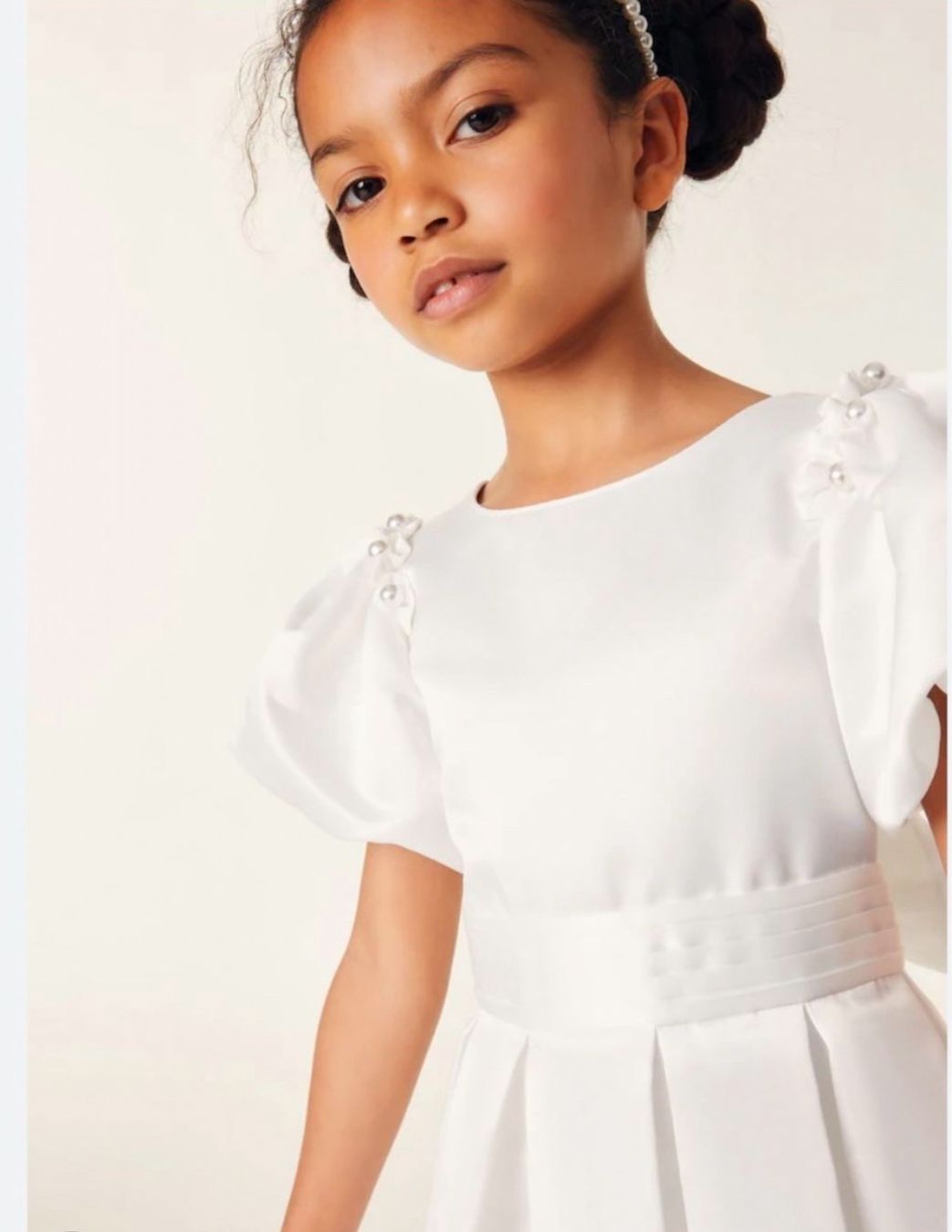 Ted Baker Vestiti & Gonne: Ted Baker Kleid mit Perlen 158cm – Usato da Zürich venduto da 613_g8jy 8