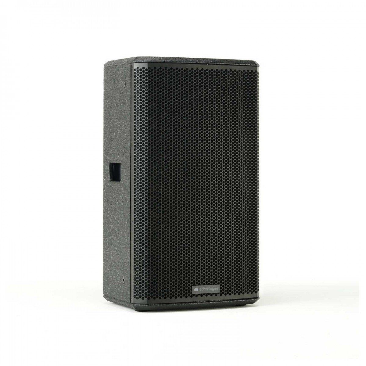 DB Technologies Casse acustiche: PA Lautsprecher dB Technologies LXV P12 mit Cover – Nuovo (secondo la descrizione) da neuhausen venduto da chamcor