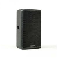 PA Lautsprecher dB Technologies LVX P12 mit Cover