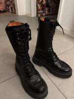 Santoni Stiefel
