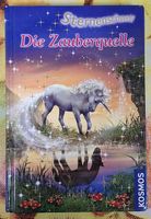 Kinderbuch aus der Serie Sternenschweif