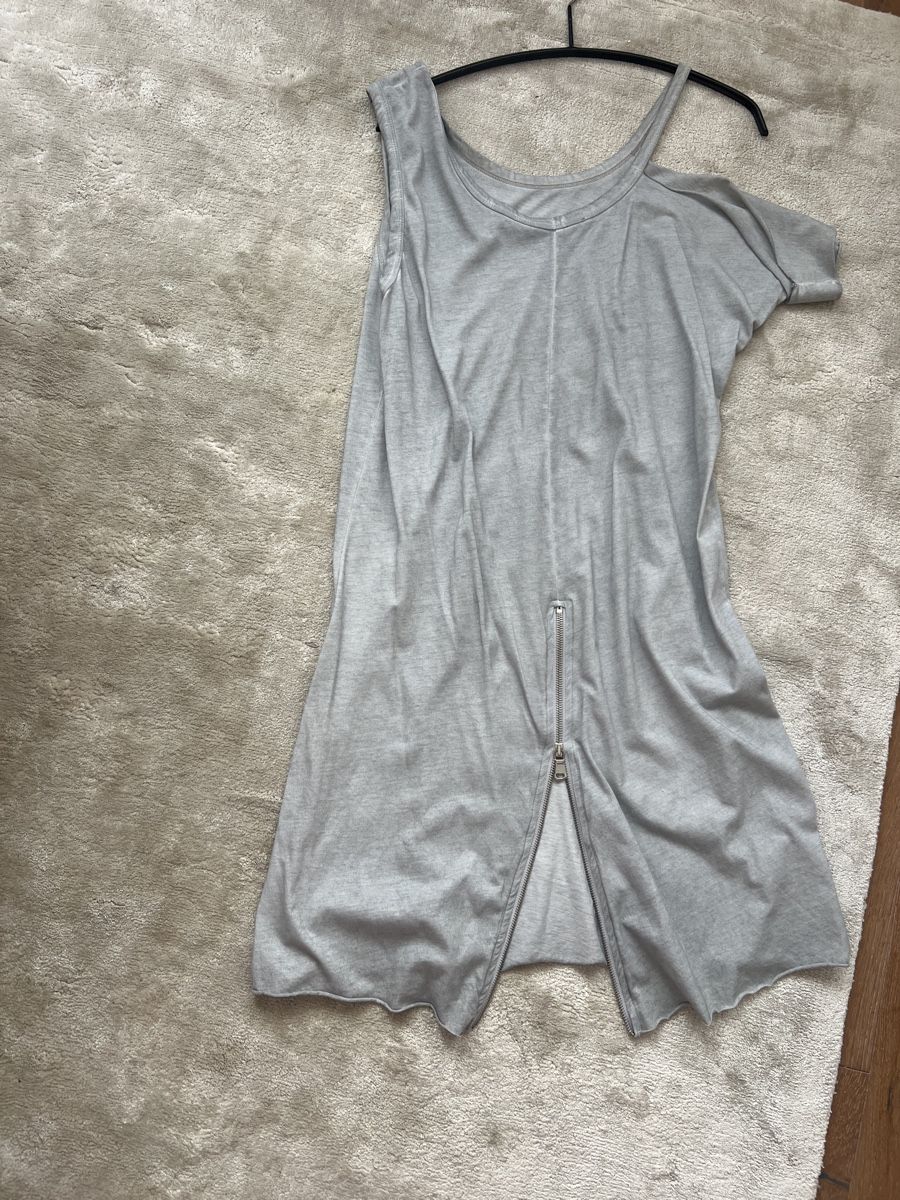 Vestiti: Kleid grau – Usato da Goldach venduto da Bluebird68 1