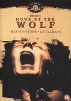 Ingmar Bergman - Hour of The Wolf - DVD - Swedish / Italiano