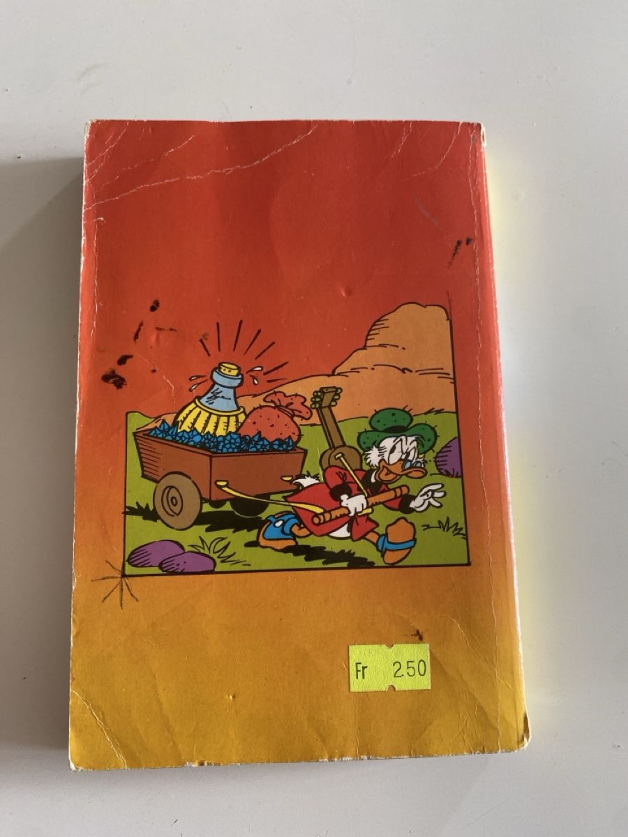 Comics: LTB 142 – Gebraucht aus Hombrechtikon von Jap11 1