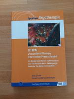 Ergotherapie Fachbuch OTIPM von Anne G. Fisher