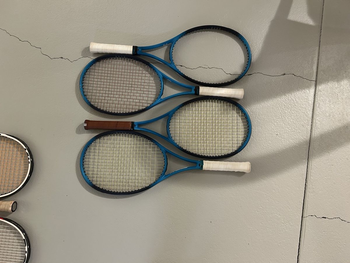 Racchette: tennisschläger diadem elevate – Usato da Meilen venduto da Stefkil