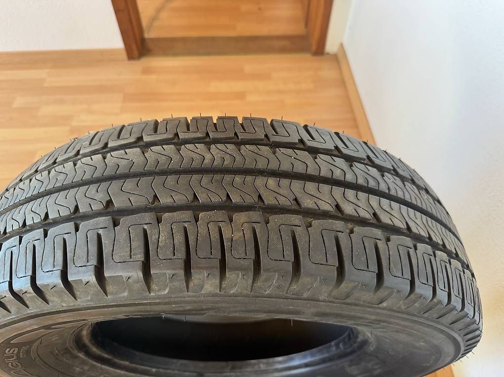 Pneus & Kompletträder: Reifen 225-75R16C – Gebraucht aus Frauenfeld von KelvinG 3