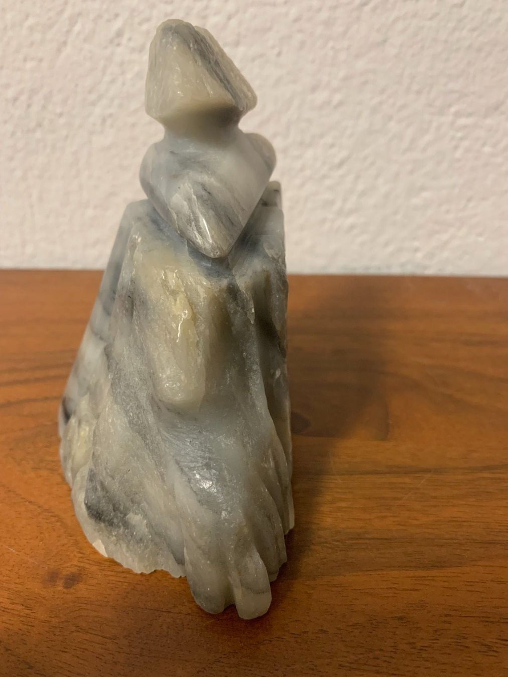Sculture & Statue: Speckstein, Figur oder als Buchstütze – Nuovo (secondo la descrizione) da Landquart venduto da interesse63 2