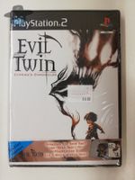 Evil Twin / NEU - sealed / PS2