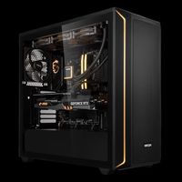 PC Gaming / Office - be quiet Tower