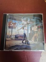 CD - Jeff Beck With Terry Bozzio And Tony Hymas – Jeff...