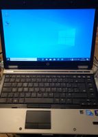 HP 8440p 14" mit i5 Proz. 240GB SSD win10Pro Office 2019