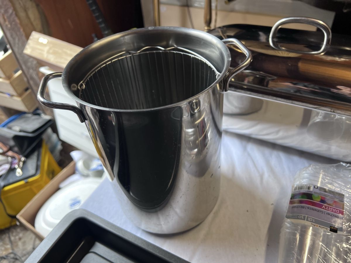 Cucine complete: Verschiedene Küchenartikel (63) – Usato da Glattfelden venduto da maa_qcj8 2