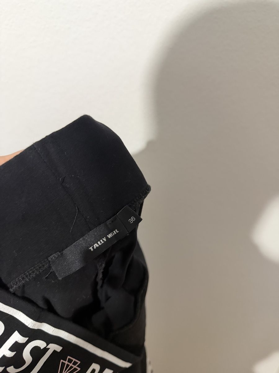 Tally Weijl Calze & Collant: Tally Weijl Leggings – Usato da Dübendorf venduto da SpyridoulaT 1