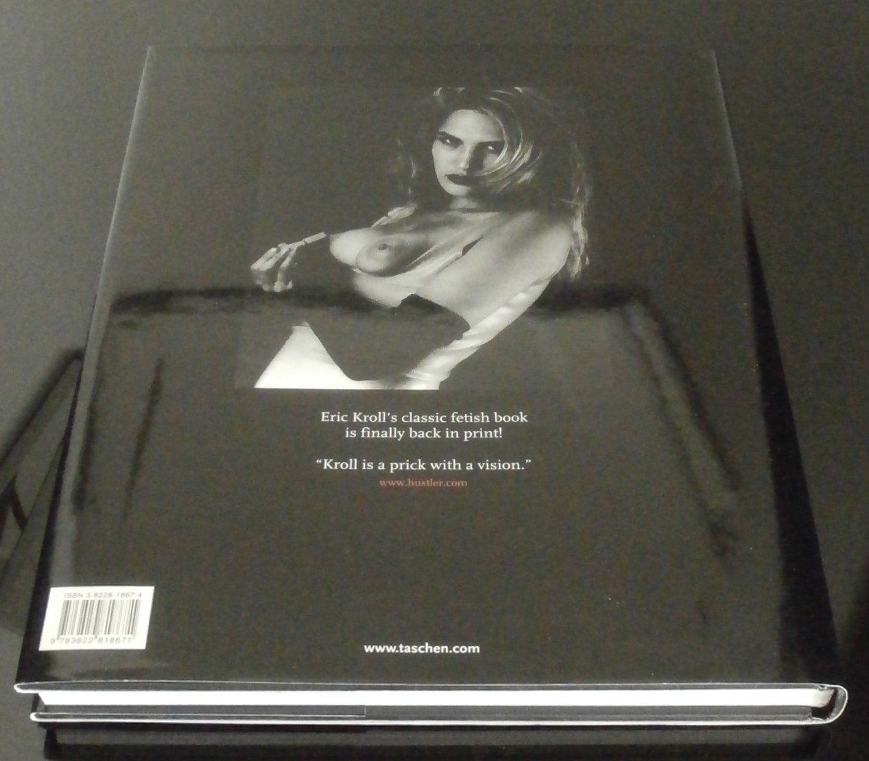 Libri: Eric Kroll’s Fetish Girls – Nuovo (secondo la descrizione) da Dierikon venduto da EdelGut 7