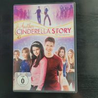 Another Cinderella Story -Selena Gomez , Tanzfilm/ DVD