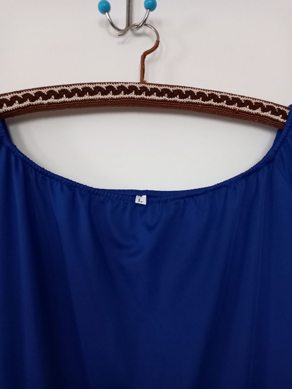 Vestiti: Blaues Kleid – Nuovo (secondo la descrizione) da Aarburg venduto da chregi79 1