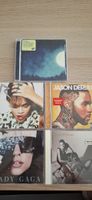 5 Musik CDs Pop