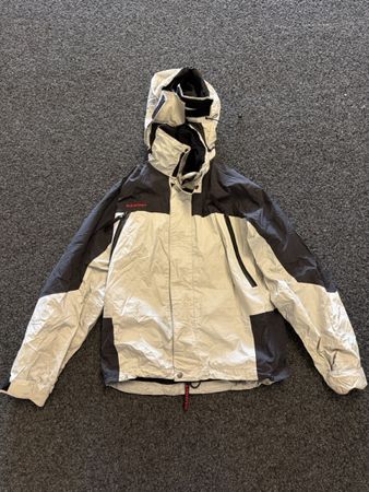 Mammut Extreme Regenjacke, Gore-Tex, Top Zustand!