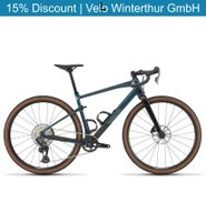 BMC UnReStricted 01 LT one