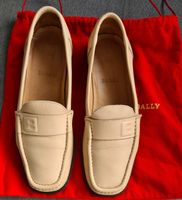 Bally Mokkasin gr. 37